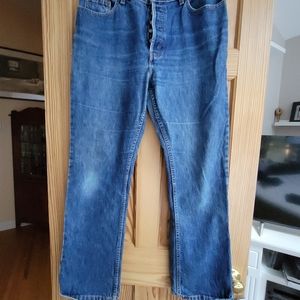 Boot cut GAP Jeans Size 14R